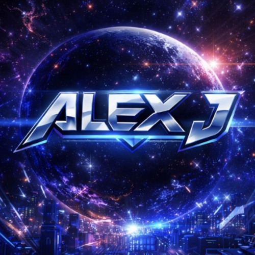 Dj Alex J - Echo Sky Legend (1).mp3