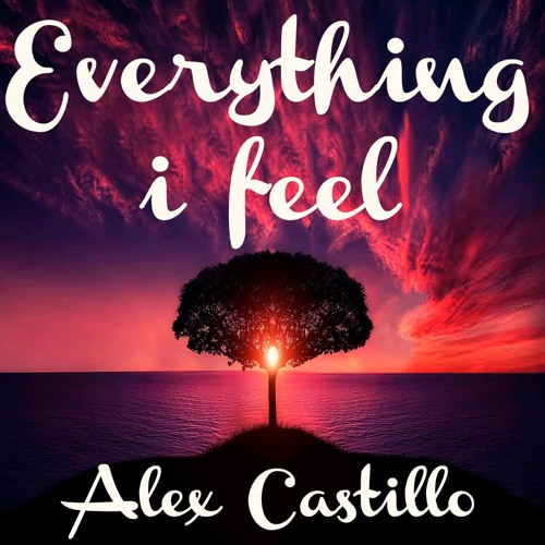 Alex Castillo - All Of Me (John Legend Cover)