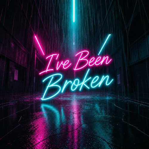 I've Been Broken