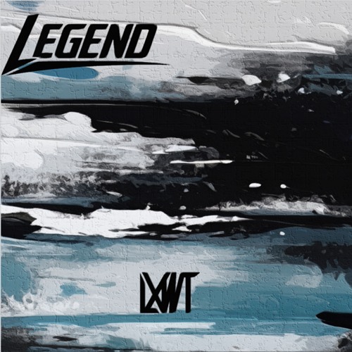 Legend - Oscar L, Ryan Caraveo [LXWT Mashup]
