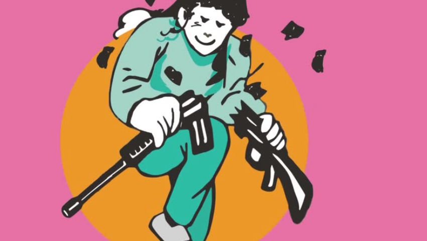 Alex und die Bundeswehr [Untertitel Deutsch]