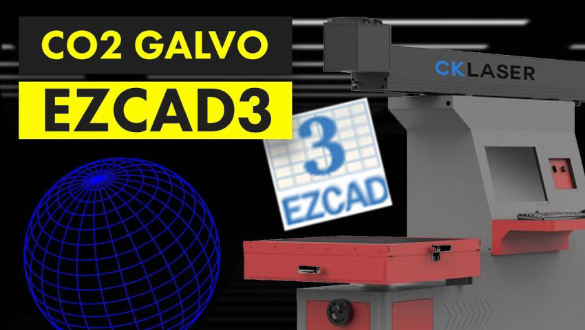 [LS006] Demystifying EZCAD3 and Galvo CO2 Lasers (feat. Alex Campbell) (Etchified)