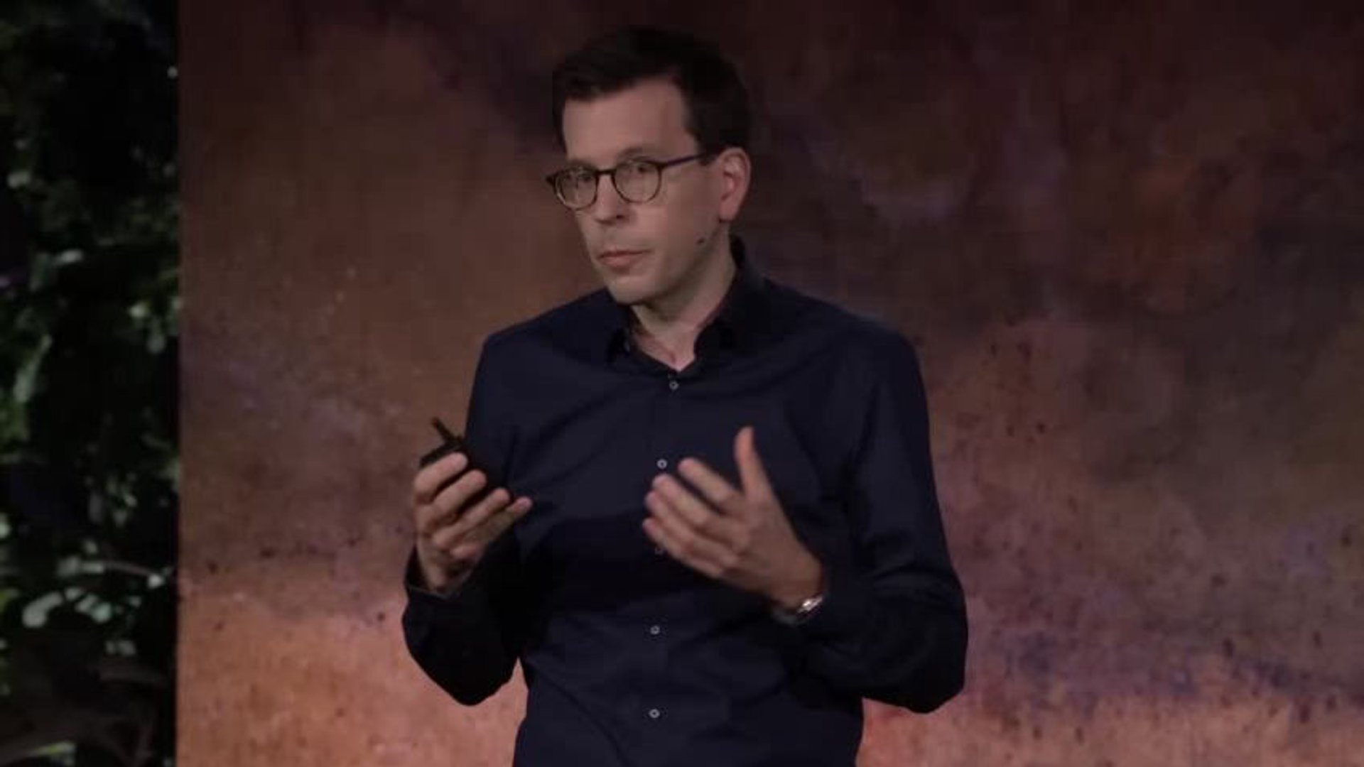 What Will the Dream Car of the Future Be Like? ｜ Alex Koster ｜ TED