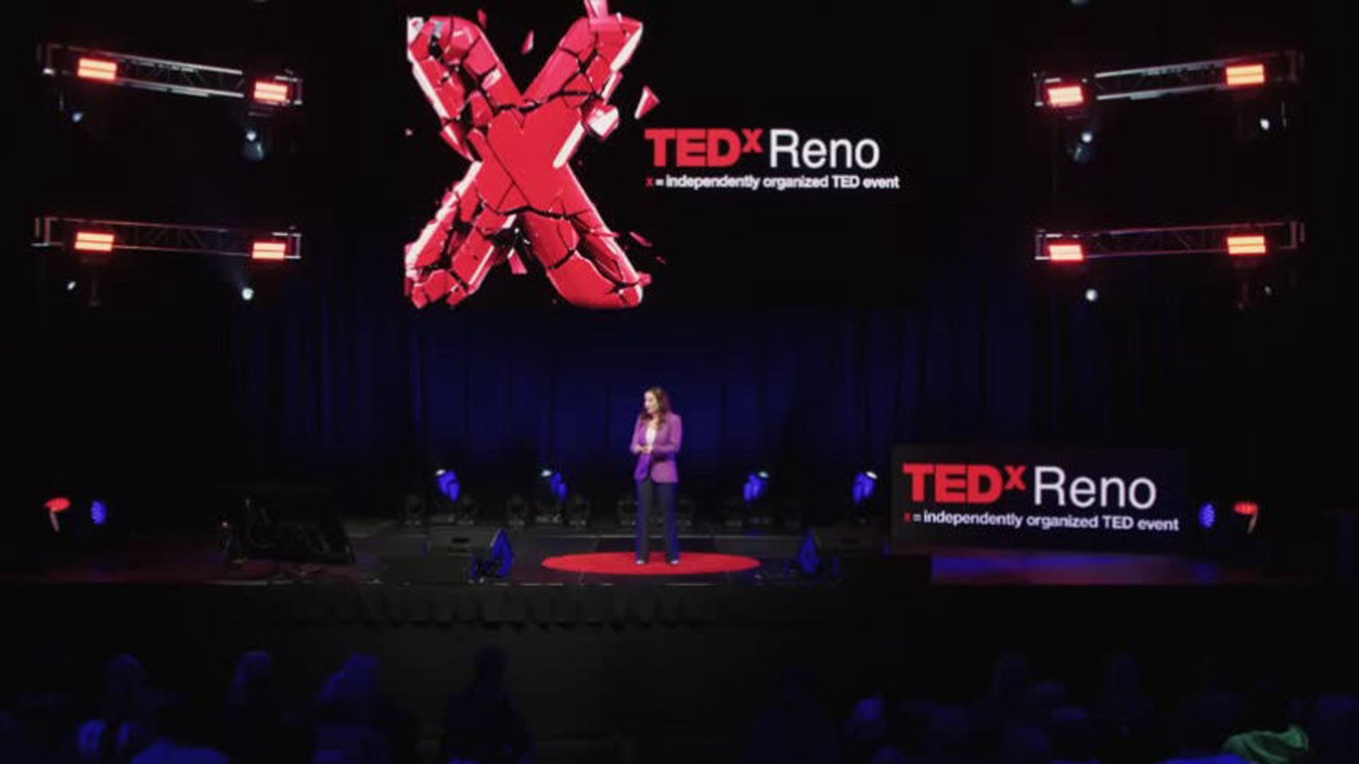 How to Ask for More — and Get It | Alex Carter | TED