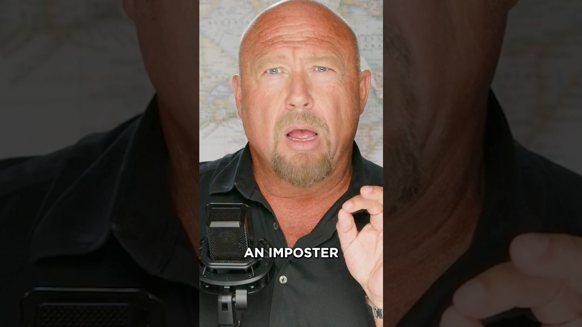 InfoWars Exposes The TRUTH About Alex Jones