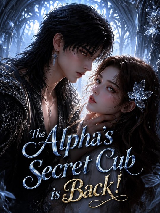 The Alpha's Secret Cub Back - Full EP | Werewolf Fantasy Romance Short Drama | Viral Love Story - ENGSUB