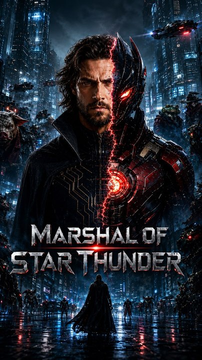 Marshal of Star Thunder | Return of the King Fantasy