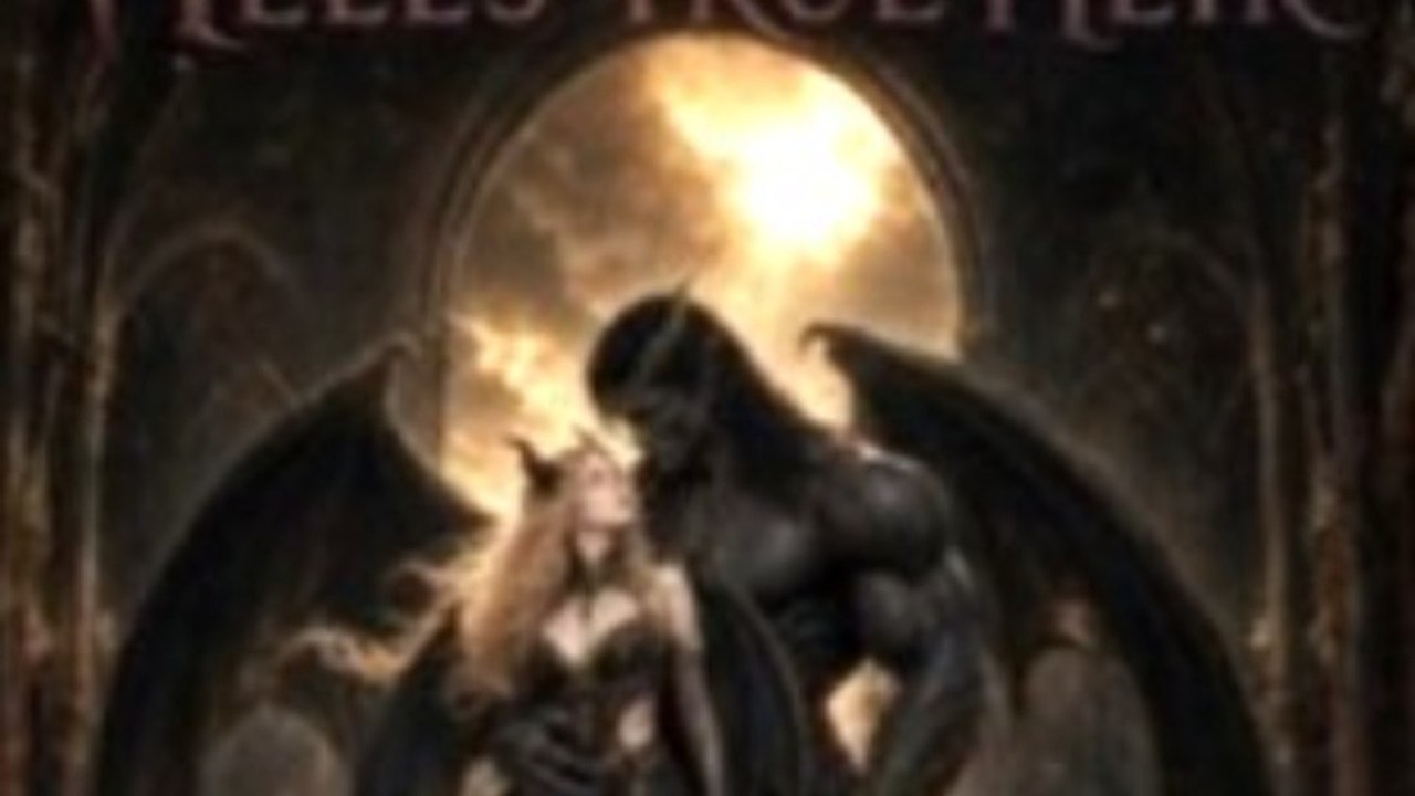 Betrayed by the demon king i bore the true heir - Full HD