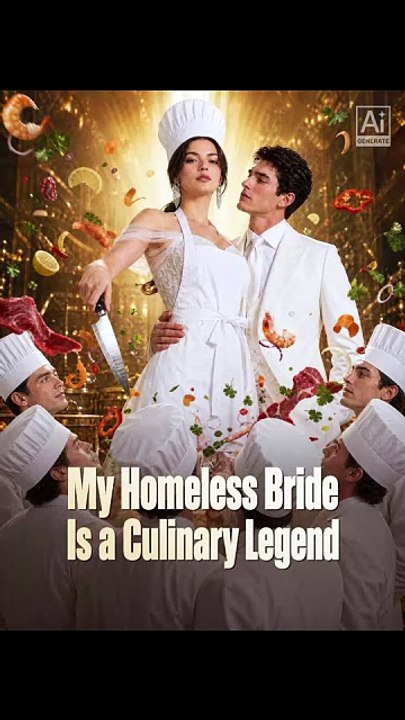 [FULL] My Homeless Bride Is a Culinary Legend [Full Movie]