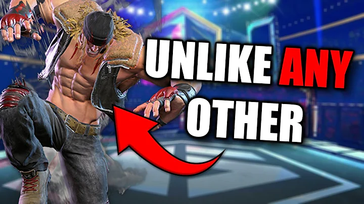 Reviewing the #1 Ranked Alex in the world