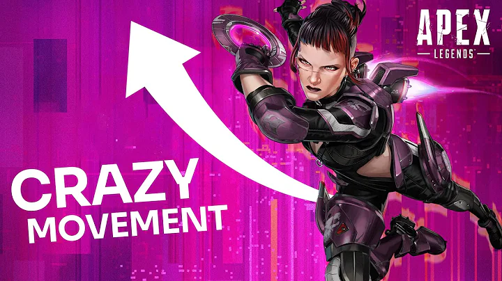 Early MOVEMENT GUIDE for the NEW Legend - AXLE