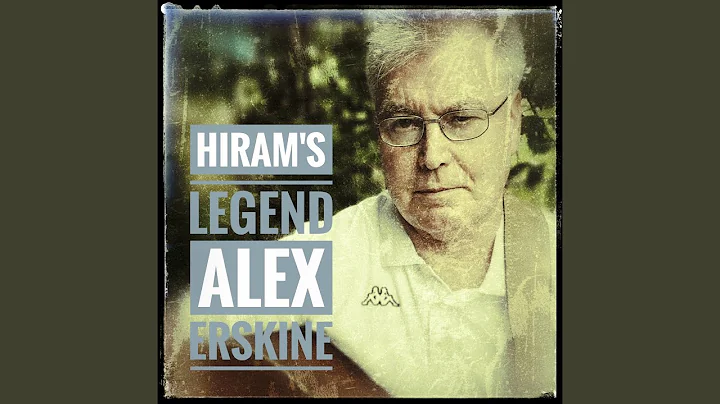 Hiram's Legend