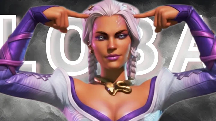 How to Play & Master Loba in Apex Legends! Full Kit Guide | Season 28
