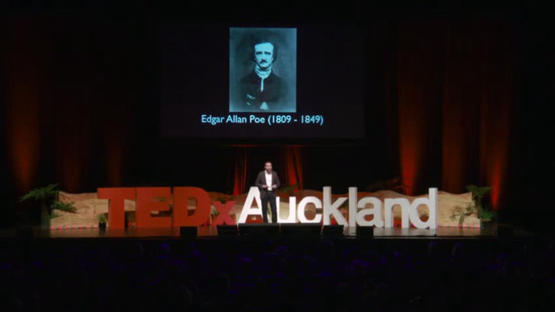 How centuries of sci-fi sparked spaceflight ｜ Alex MacDonald｜TED