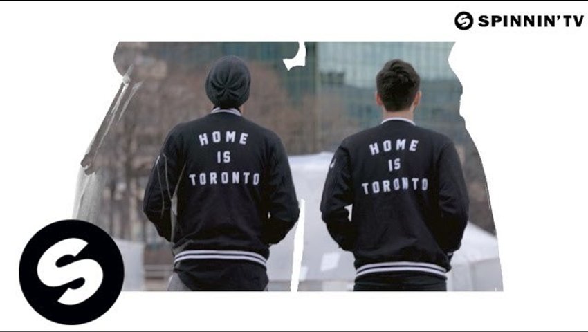 Dzeko & Torres - Home feat. Alex Joseph (Official Music Video)