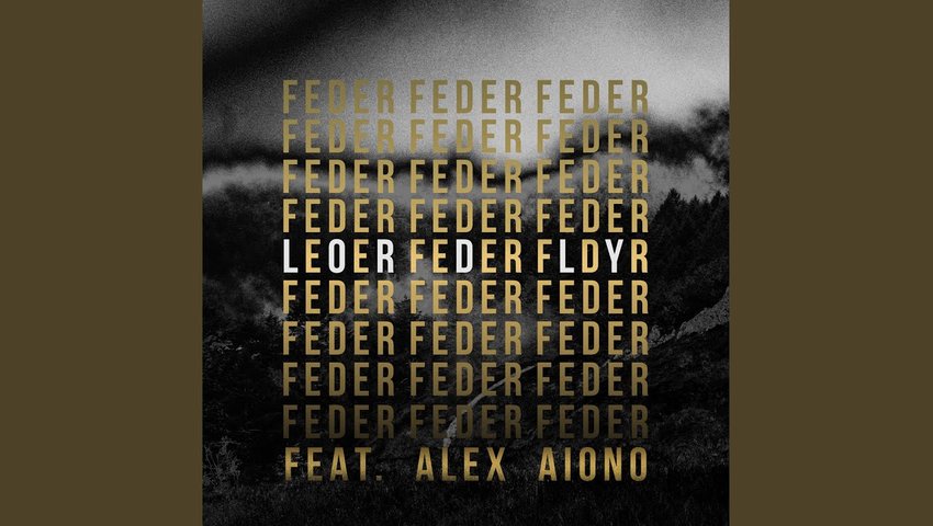 Lordly (feat. Alex Aiono)