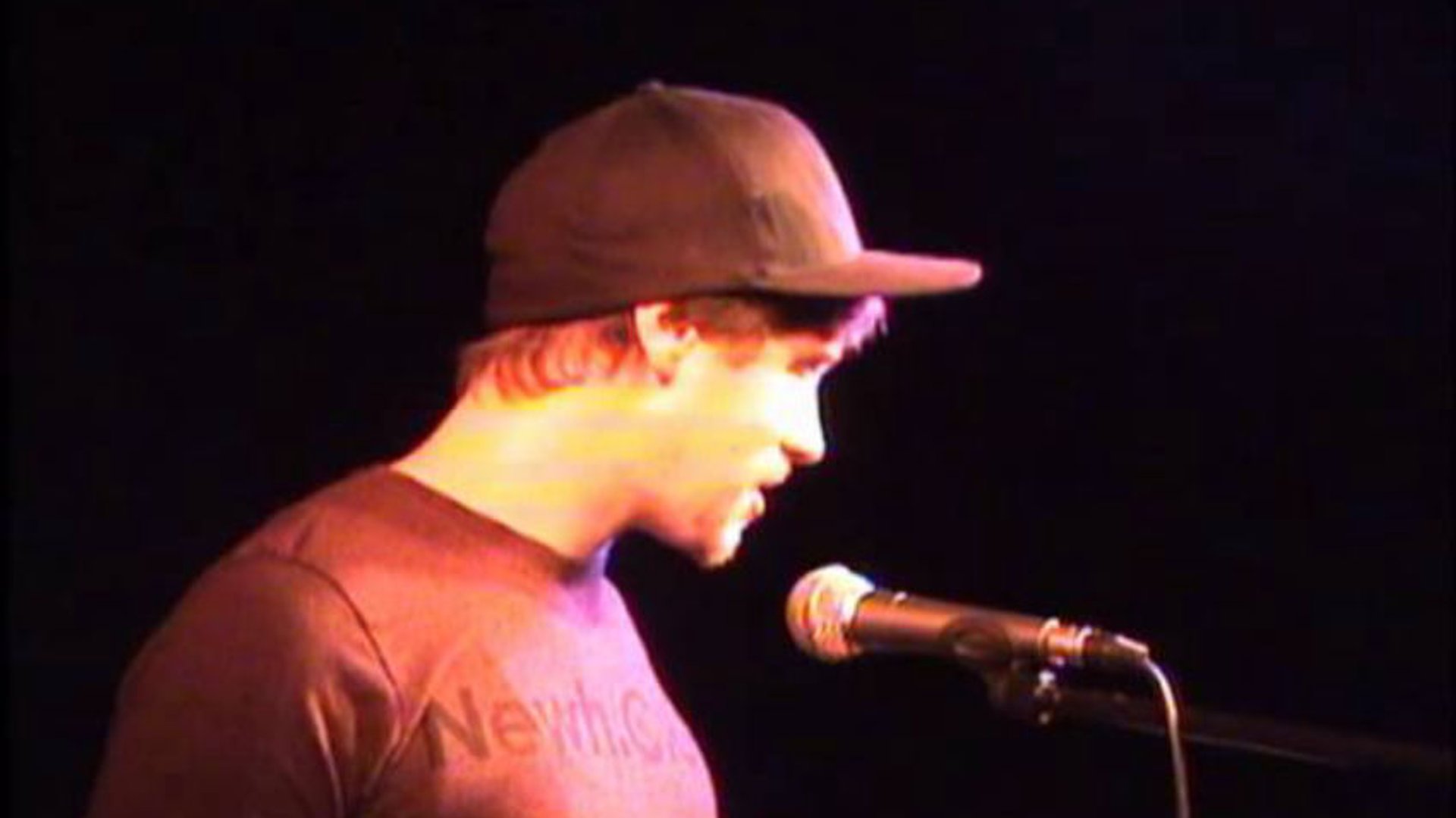Alex Slamassel #29 @EMO