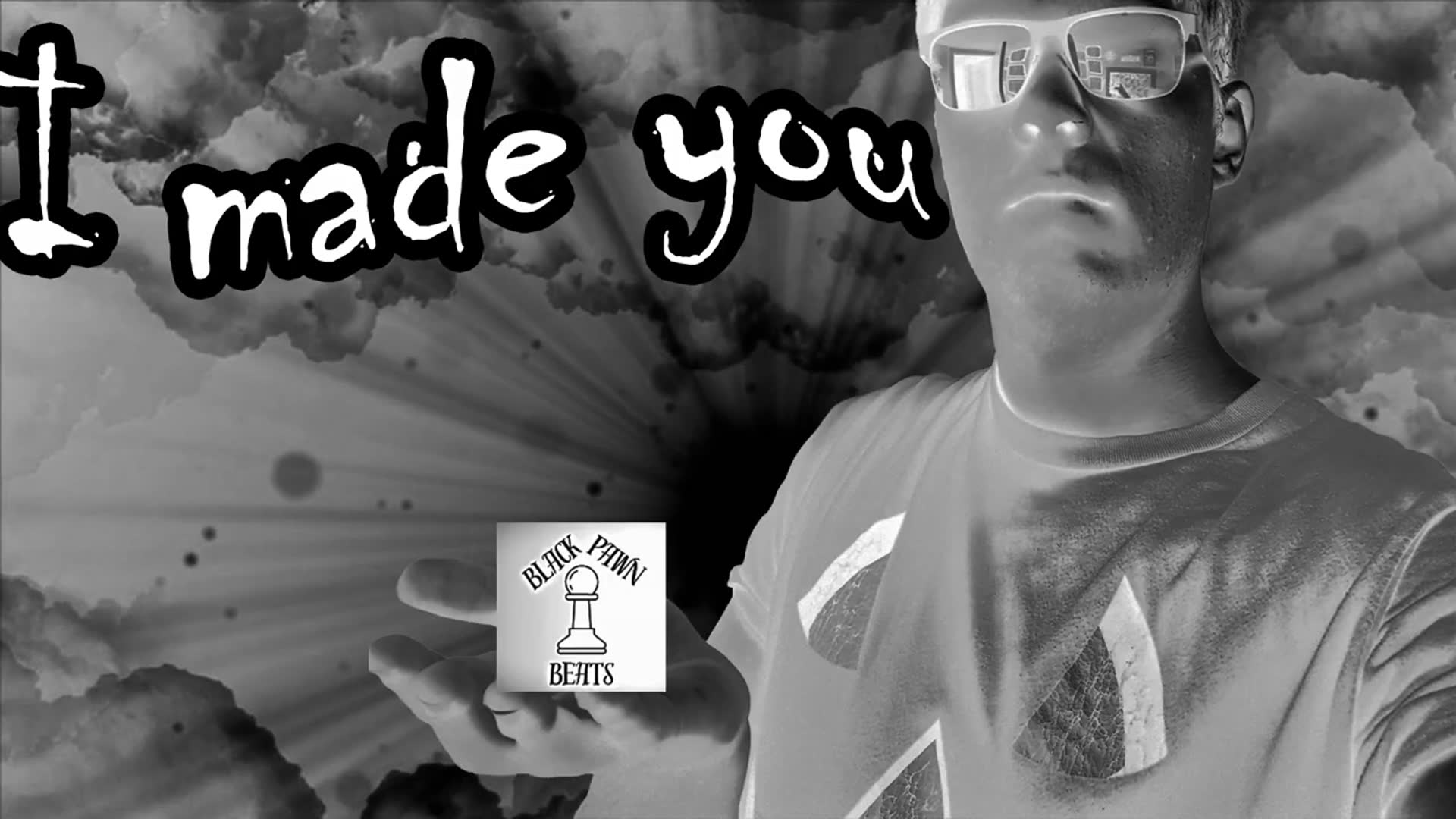 King Alex Gilbert - I Made YOU | Black Pawn Beats Diss Track
