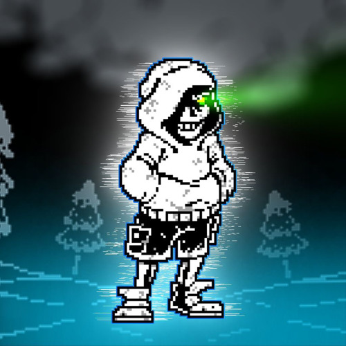 (REUPLOAD) Papyrus Encounter II (Ambers Take)