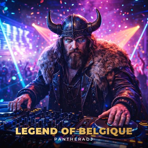 Legend of Belgique.wav