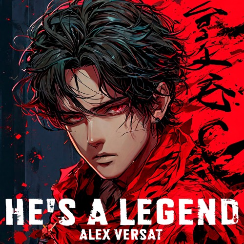 HE'S A LEGEND (Slowed)