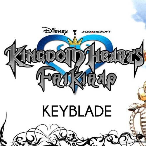 La Guía del Corazón | Keyblade [Prod. Hollywood Legend]