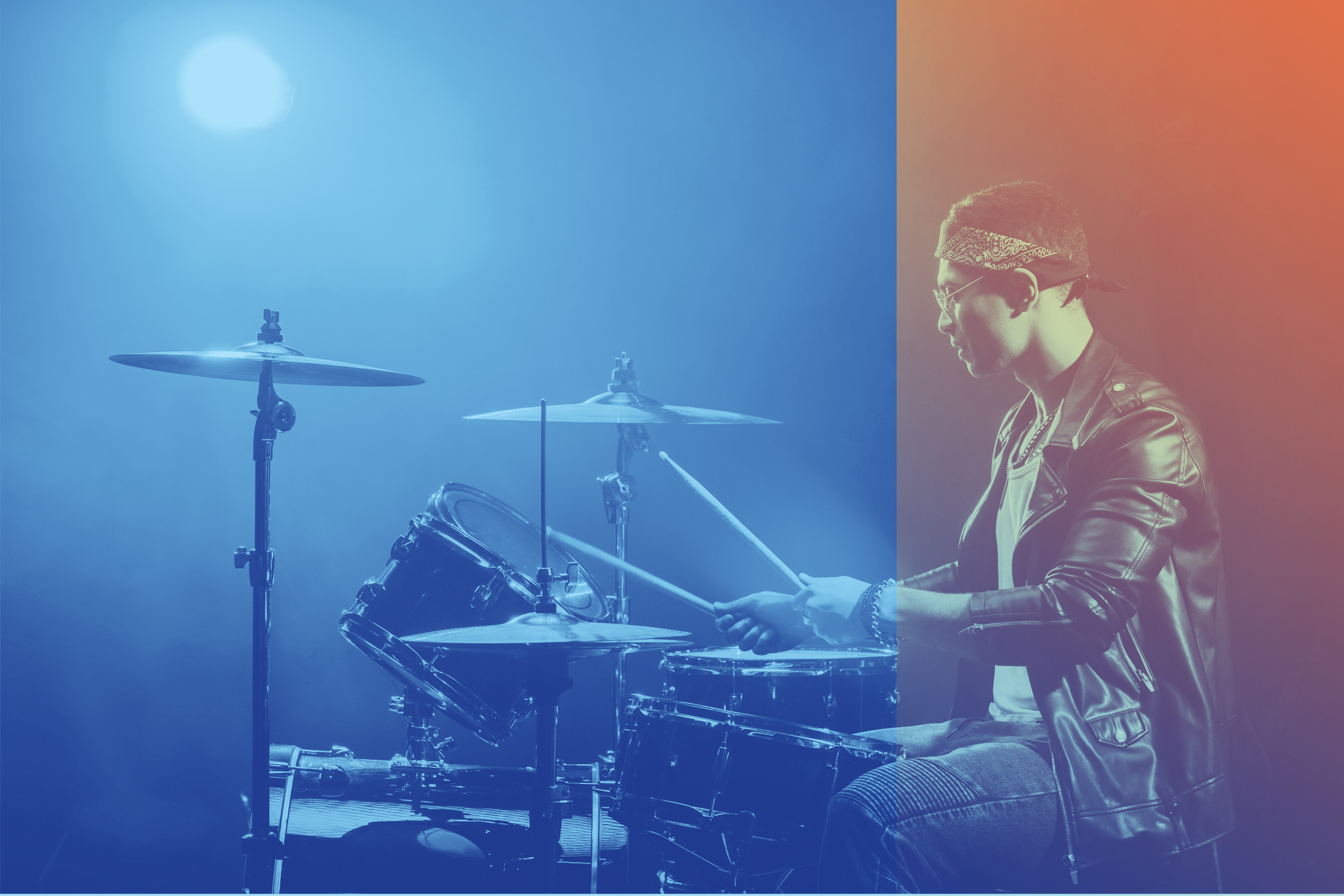 Koncert bez hranic: The Good, the Bad and the Queen a Alex Gough