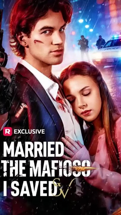Married The Mafioso I Saved - Full Movie | Mafia Romance Drama [Full Movie]