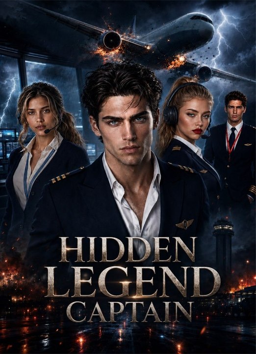 Hidden Legend Captain EP1-36 - DRAMA FULL MOVIES ENGLISH SUB