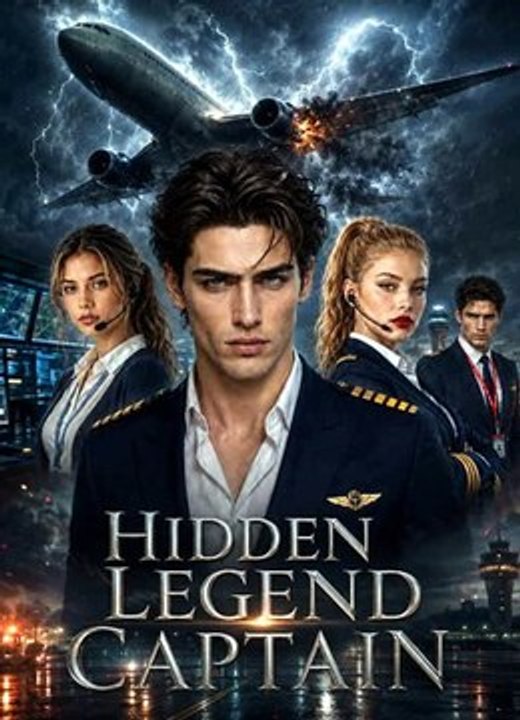 Hidden Legend Captain VIBESHORT - DRAMA FULL EPISODE ENGLISH SUB