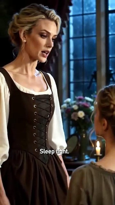 A Stepmother in the Cinderella Legend | Cinderella Fantasy Romance Full Movie [Full Movie]
