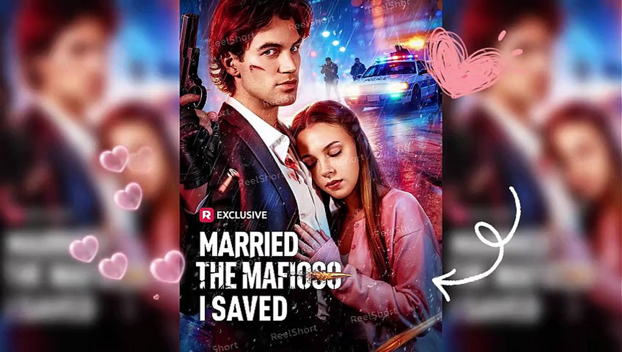Married The Mafioso I Saved | Secrets of the Underworld 😎