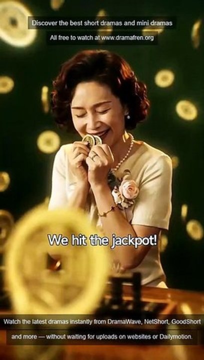 From Scrap Collector to Legend Chinese Drama - Full Movies ENG Sub | Full Short Drama | English Sub 2026