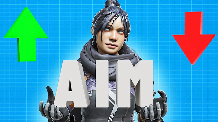 You're Aiming Wrong In Apex (Here's Why)