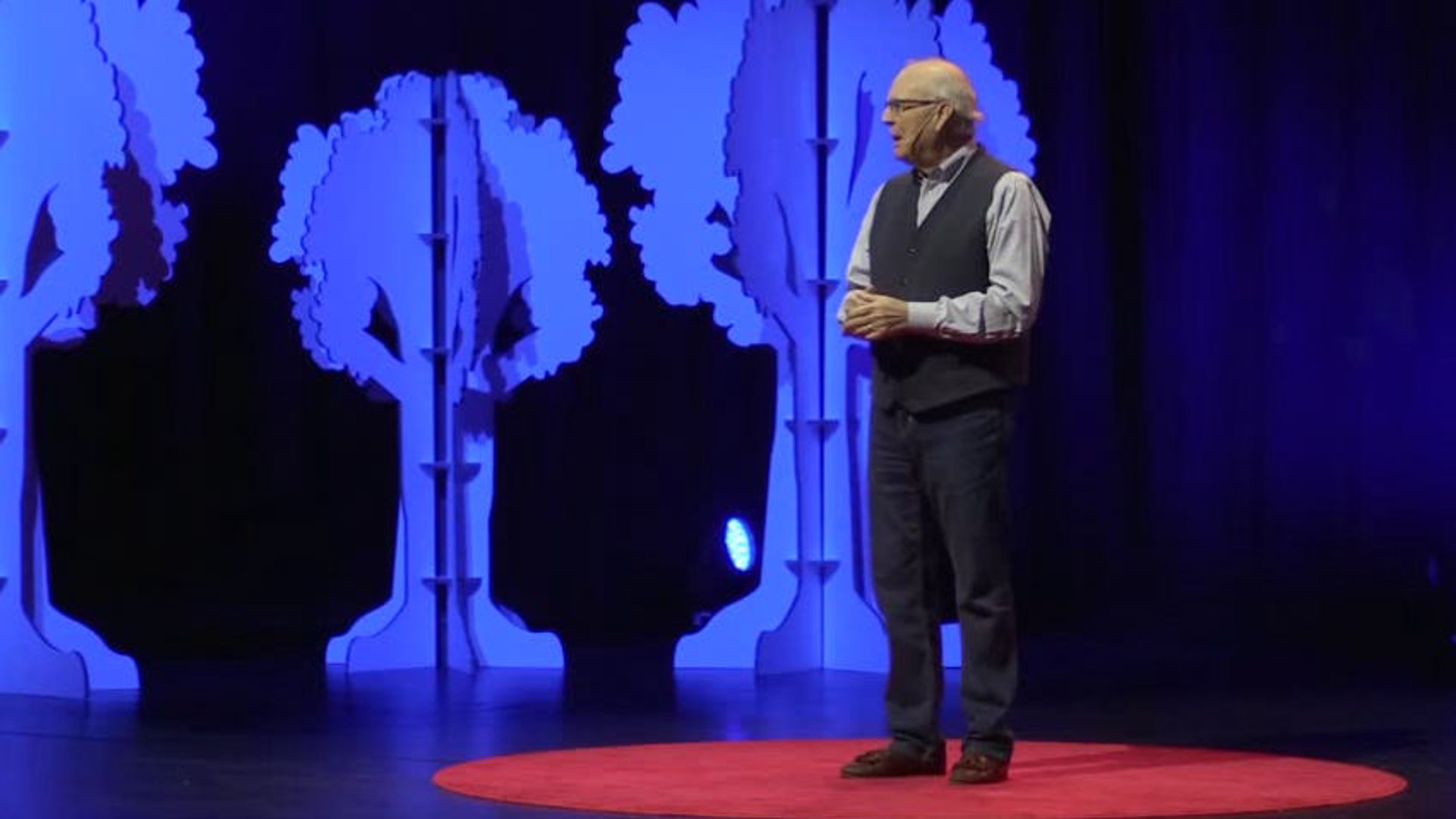 How to Squeeze All the Juice Out of Retirement ｜ Riley Moynes ｜ TED