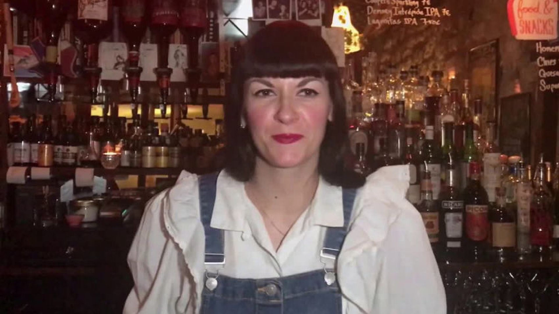 Jen Riley from Red House (Paris) : ​ Andiamo White Sands