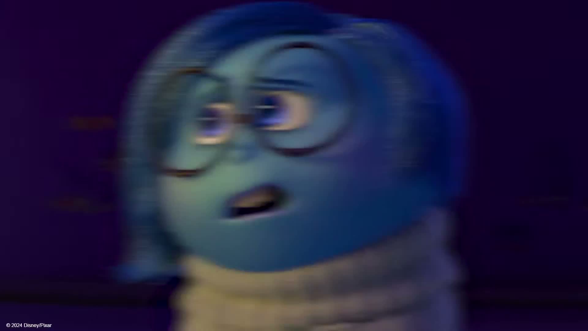 Meet Riley's Emotions! 🎭 _ Inside Out 2 _ Disney Kids