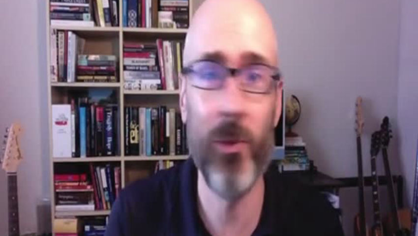 Interview 1751 - Riley Waggaman Provides Updates from Russia (October 06, 2022)