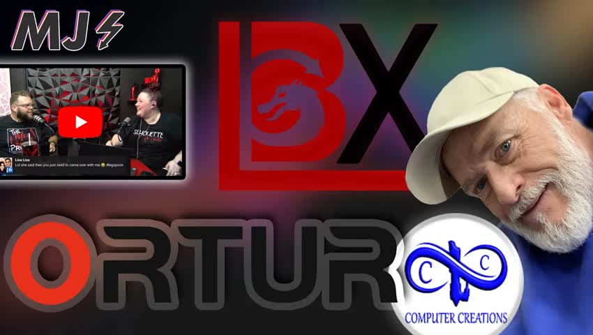 LightBurn Experience 2023 - PLUS Ortur Mother’s Day Sale and the Riley Black Project!