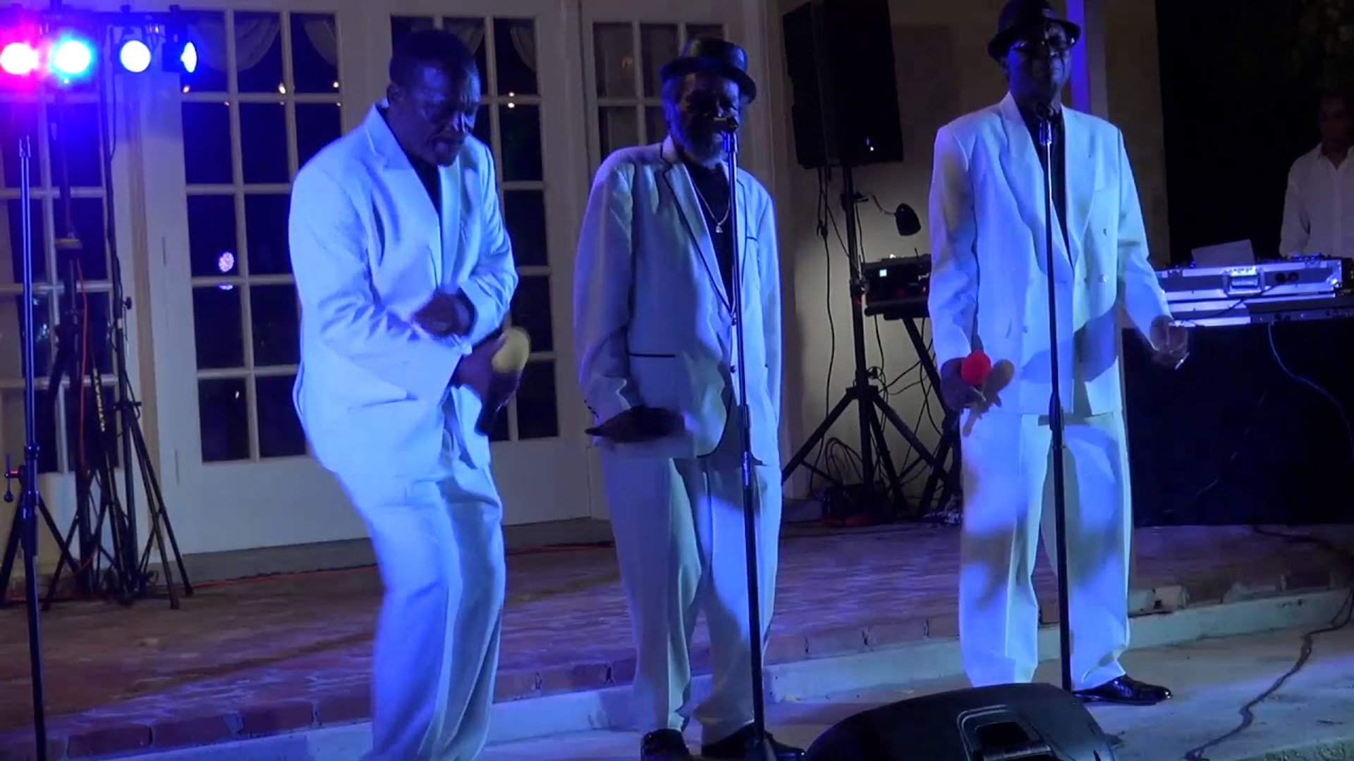 The Melodians Things you say you Love
