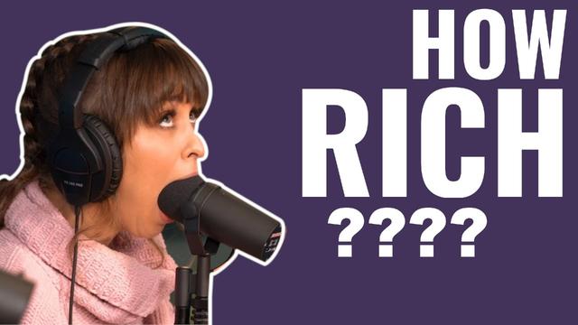 The Degenerate Economy With Riley Reid