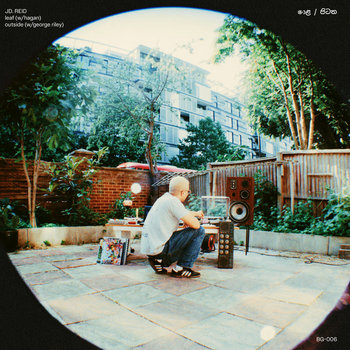 outside (w/ George Riley)