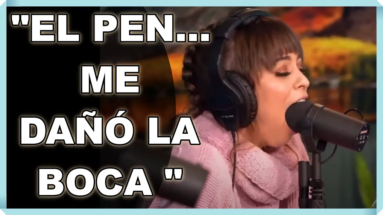 TREMENDA MAM4DA DE RILEY REID I SUBTITULADO