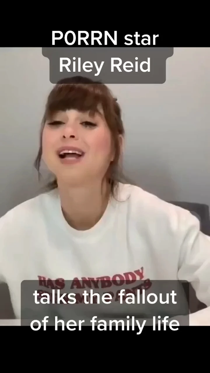Riley Reid