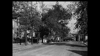 Lockerbie Street by James Whitcomb Riley read by Various | Full Audio Book