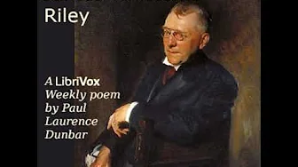 James Whitcomb Riley by Paul Laurence Dunbar read by Various | Full Audio Book