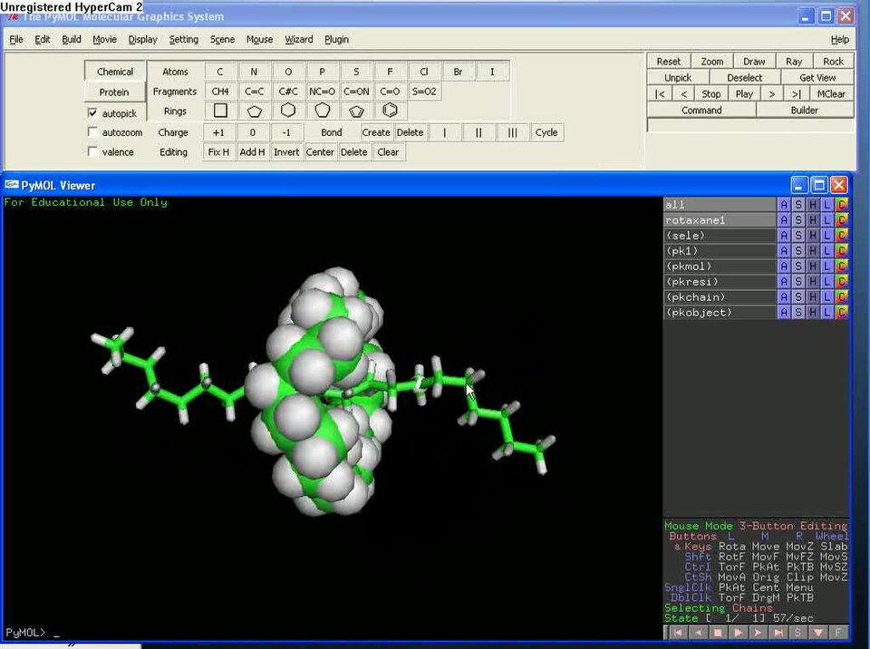 PyMOL