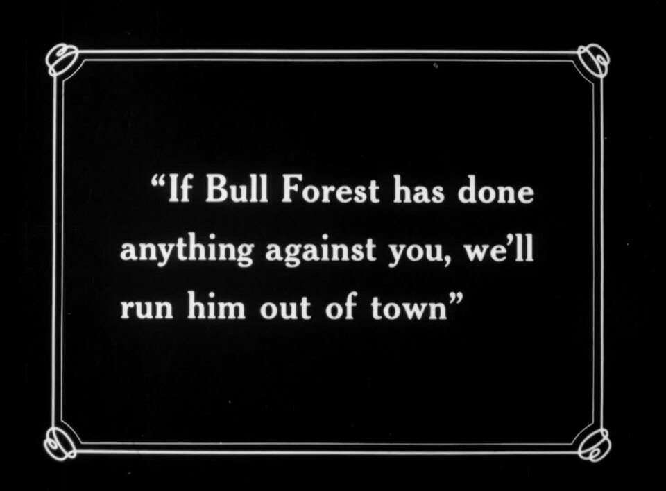 Sunshine Molly (1915) excerpts