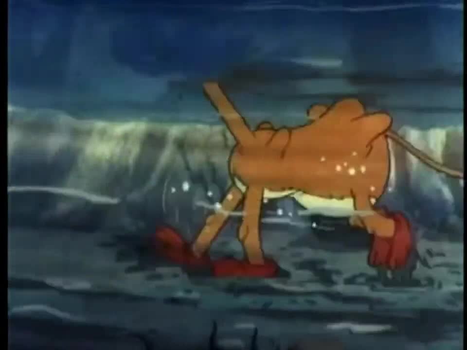 Molly Moo-Cow and the Indians (1935)