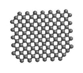 Diamond animation